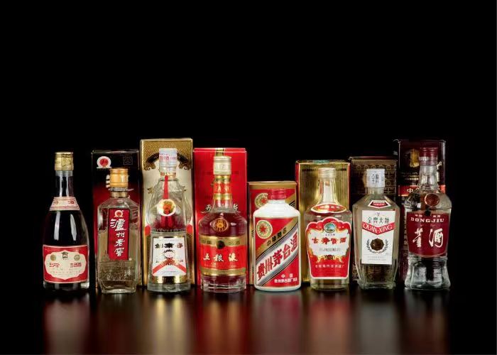 桂平老酒储存的方法